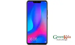 Huawei Nova 3i 128gb Dual sim 4G LTE هوواوی 3 ای  128گیگ