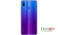 Huawei Nova 3i 128gb Dual sim 4G LTE هوواوی 3 ای  128گیگ