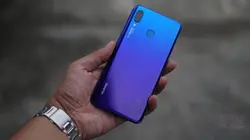 Huawei Nova 3i 128gb Dual sim 4G LTE هوواوی 3 ای  128گیگ