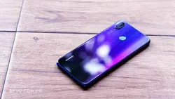 Huawei Nova 3i 128gb Dual sim 4G LTE هوواوی 3 ای  128گیگ