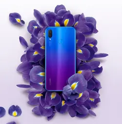 Huawei Nova 3i 128gb Dual sim 4G LTE هوواوی 3 ای  128گیگ