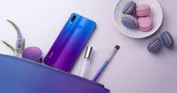 Huawei Nova 3i 128gb Dual sim 4G LTE هوواوی 3 ای  128گیگ