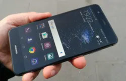 Huawei P10 Lite 64GB Dual sim LTE 4G هوواوی پی ۱۰ لایت ۶۴گیگابایت