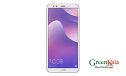 Huawei Y7 Prime 2018 64gb Dual sim 4G LTE هووای وای ۷ پرایم ۲۰۱۸ ۶۴گیگ