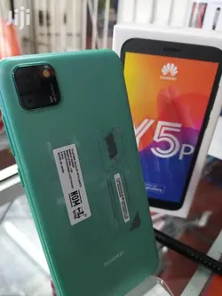 Huawei Y5P 32gb Dual sim 4G هوواوی وای ۵پی ۳۲گیگابایت