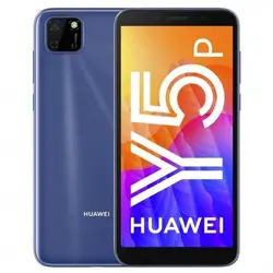 Huawei Y5P 32gb Dual sim 4G هوواوی وای ۵پی ۳۲گیگابایت