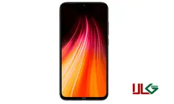 Xiaomi Redmi Note 8 128GB RAM4 Dual sim شیاومی نوت ۸ ۱۲۸گیگ