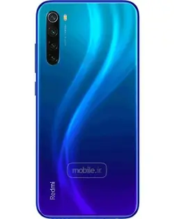 Xiaomi Redmi Note 8 128GB RAM4 Dual sim شیاومی نوت ۸ ۱۲۸گیگ