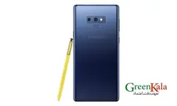 Samsung Galaxy Note9 N960Fd 128GB Dual sim 4G LTE Cat18