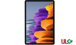 Samsung Galaxy Tab S7 T875 128GB 4G تبلت سامسونگ گالکسی تب اس۷ مدل T875 سیم کارت خور ۴جی