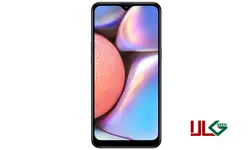 SAMSUNG GALAXY A10S سامسونگ گالکسی آ۱۰ اس مدل A107F حافظه ۳۲گیگ دوسیم کارت