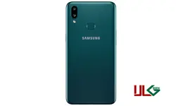 SAMSUNG GALAXY A10S سامسونگ گالکسی آ۱۰ اس مدل A107F حافظه ۳۲گیگ دوسیم کارت