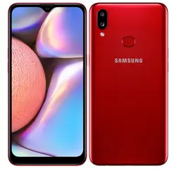 SAMSUNG GALAXY A10S سامسونگ گالکسی آ۱۰ اس مدل A107F حافظه ۳۲گیگ دوسیم کارت