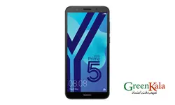 Huawei Y5 Prime 2018 16gb Dual sim 4G هوواوی وای ۵ پرایم ۲۰۱۸ ۱۶گیگابایت