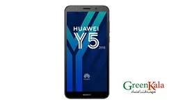 Huawei Y5 Prime 2018 16gb Dual sim 4G هوواوی وای ۵ پرایم ۲۰۱۸ ۱۶گیگابایت