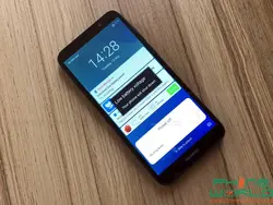 Huawei Y5 Prime 2018 16gb Dual sim 4G هوواوی وای ۵ پرایم ۲۰۱۸ ۱۶گیگابایت