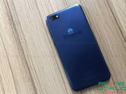 Huawei Y5 Prime 2018 16gb Dual sim 4G هوواوی وای ۵ پرایم ۲۰۱۸ ۱۶گیگابایت