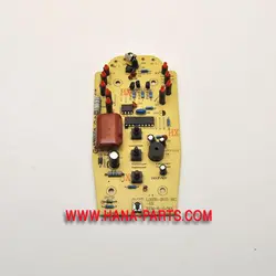 برد پنکه گوسونیک 170 کد 2270 - قطعات یدکی لوازم خانگی (هانا)