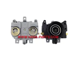 ترموستات چایساز SL-168-K کد (2045) - قطعات یدکی لوازم خانگی (هانا)