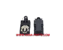 ترموستات چایساز SL-888 کد (2035) - قطعات یدکی لوازم خانگی (هانا)