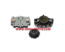 ترموستات چایساز ST-586کد(2143) - قطعات یدکی لوازم خانگی (هانا)