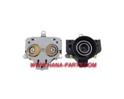 ترموستات چایسازSL-168-D کد (2039) - قطعات یدکی لوازم خانگی (هانا)