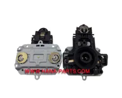 ترموستات چایساز KSD-169-1 کد (2040) - قطعات یدکی لوازم خانگی (هانا)