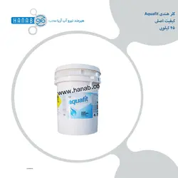 کوره سونا خشک - هاناب | محصولات استخر | سونا و جکوزی | تصفیه آب