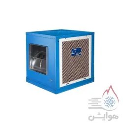 کولر سلولوزی پالا EC0600 انرژی