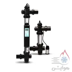 دستگاه ضدعفونی نانو بدون تایمر NT-UV130f