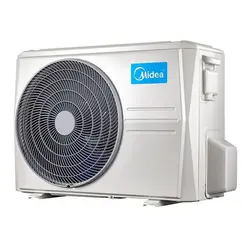 کولر گازی میدیا اینورتر میشن12000