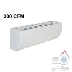 خرید و قیمت فن کویل دیواری وستن ایر مدل WWF-300H1