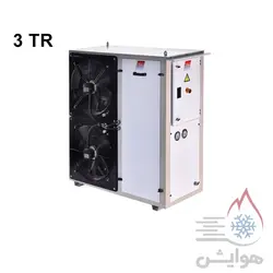 خرید و قیمت مینی چیلر تراکمی هواخنک ساران مدل 1SRLCL-3A