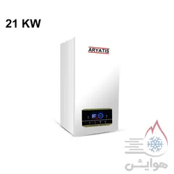 خرید و قیمت پکیج برقی آریاتیس مدل ADB 21 CA سه فاز