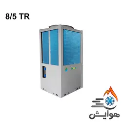خرید و قیمت چیلر مدولار گرین 8.5 تن تبرید مدل GACCH30P3T1