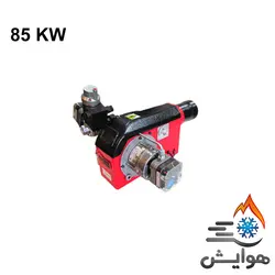 خرید و قیمت مشعل گازسوز شوفاژکار مدل CKI-G85