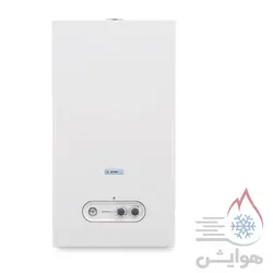 پکیج بوتان مدل ایرتورپن 22000 فن دار دو مبدله