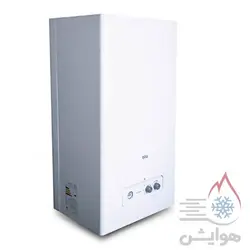 پکیج بوتان مدل بیتا 26000 فن دار دو مبدله