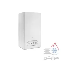 پکیج بوتان مدل پارما 22000Rsi فن دار دو مبدله