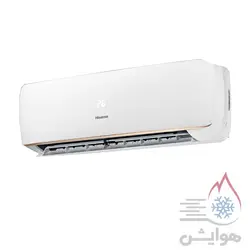 اسپلیت هایسنس مدل HIH-24TG – 24000 Btu