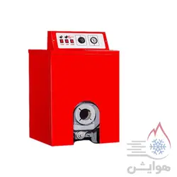 پکیج آذرخش شوفاژکار مدل 5 پره کوتاه مبدل دار
