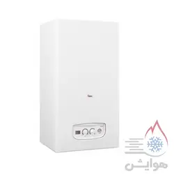 پکیج بوتان مدل پاویا 24000Rsi فن دار دو مبدله