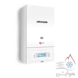 پکیج دیواری شوفاژکار مدل الگانت 28 کیلو وات