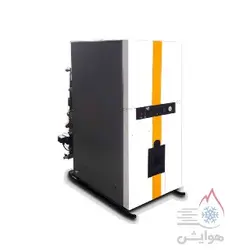 پکیج زمینی کالورپک بلند CP160