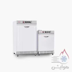 پکیج زمینی شوفاژکار مدل P7 بلند گرمایش از کف