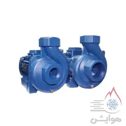 پمپ سانتریفیوژ بهار پمپ مدل BCH/150