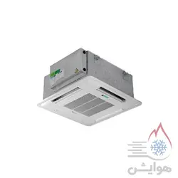 فن کویل کاستی چهار طرفه تهویه  مدل CF-1000