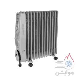 شوفاژ برقی نیکورا مدل AOH303A