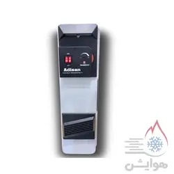 شوفاژبرقی آدیسان 7 پره