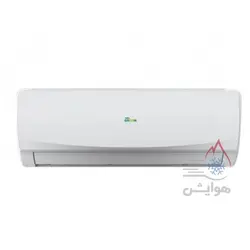 فن کویل دیواری گرین 300CFM